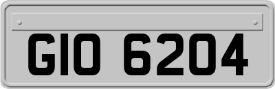 GIO6204