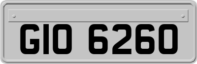 GIO6260