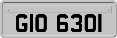 GIO6301