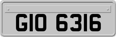 GIO6316