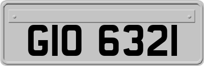 GIO6321
