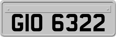 GIO6322