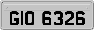 GIO6326