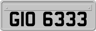 GIO6333