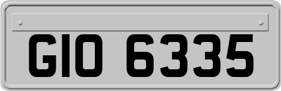 GIO6335