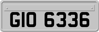 GIO6336
