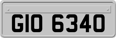 GIO6340