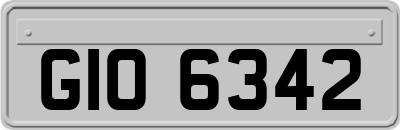 GIO6342