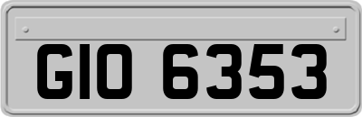 GIO6353