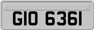 GIO6361