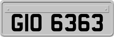 GIO6363