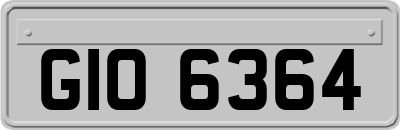 GIO6364