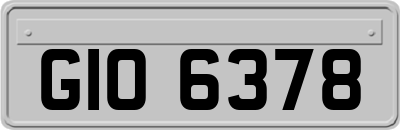 GIO6378