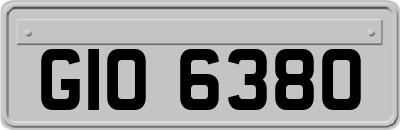 GIO6380