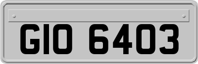GIO6403
