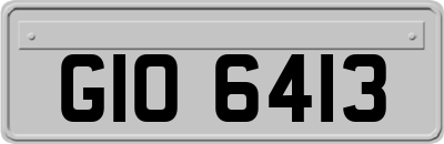 GIO6413