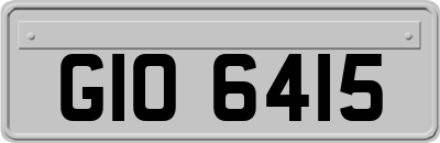 GIO6415