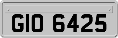 GIO6425