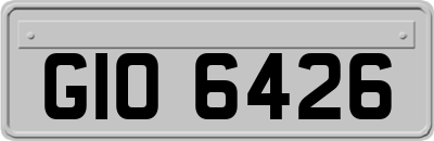 GIO6426