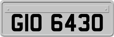 GIO6430