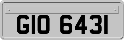 GIO6431