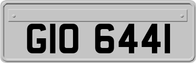 GIO6441