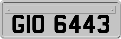 GIO6443