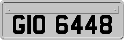 GIO6448