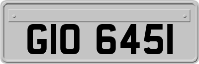 GIO6451