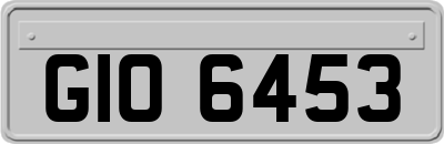GIO6453