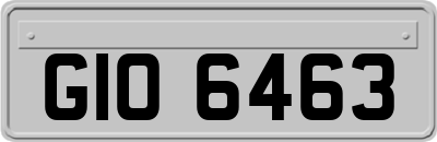 GIO6463