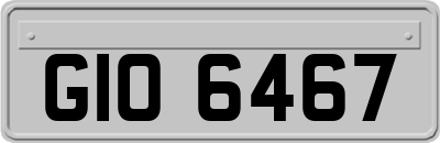 GIO6467