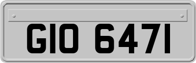 GIO6471