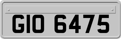 GIO6475