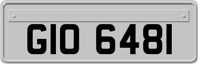 GIO6481
