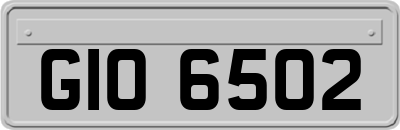 GIO6502