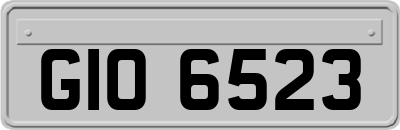 GIO6523