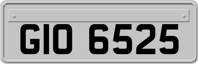 GIO6525