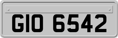 GIO6542