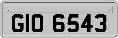 GIO6543