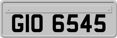 GIO6545