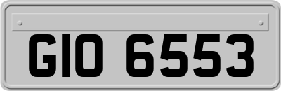 GIO6553