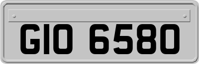 GIO6580