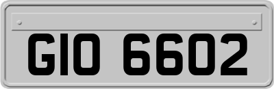 GIO6602