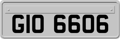 GIO6606