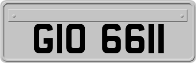 GIO6611