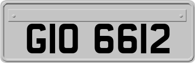 GIO6612
