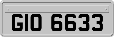GIO6633