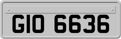 GIO6636