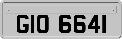 GIO6641